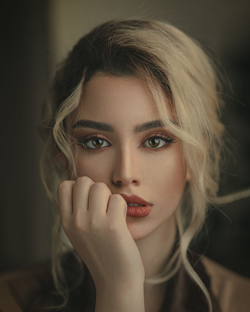 Photograph by Amir hosein Taheri