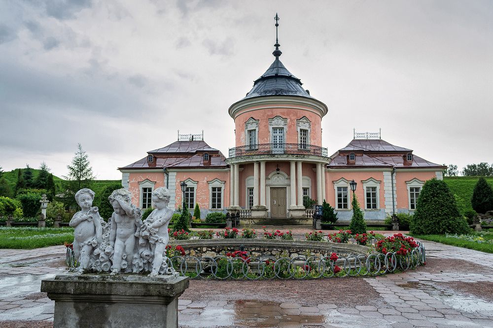 Photograph by Alexander Plaksin