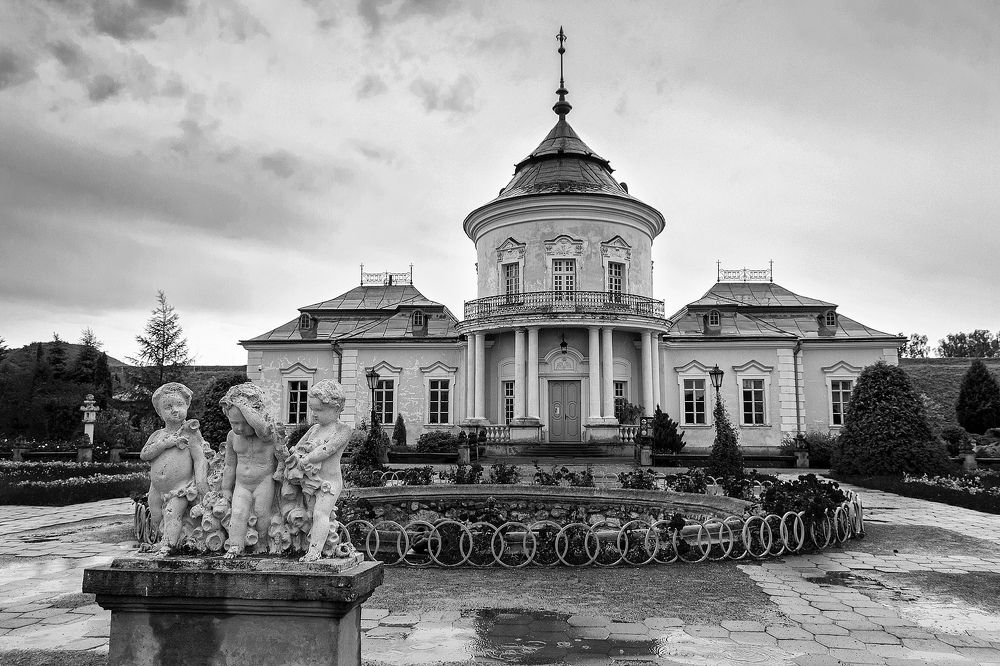 Photograph by Alexander Plaksin