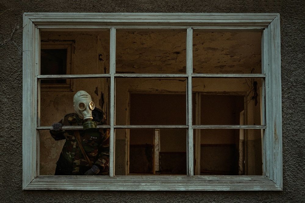 Photograph by Екатерина Кваша