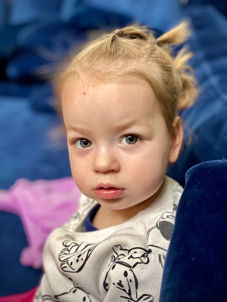 Photograph by Tetiana