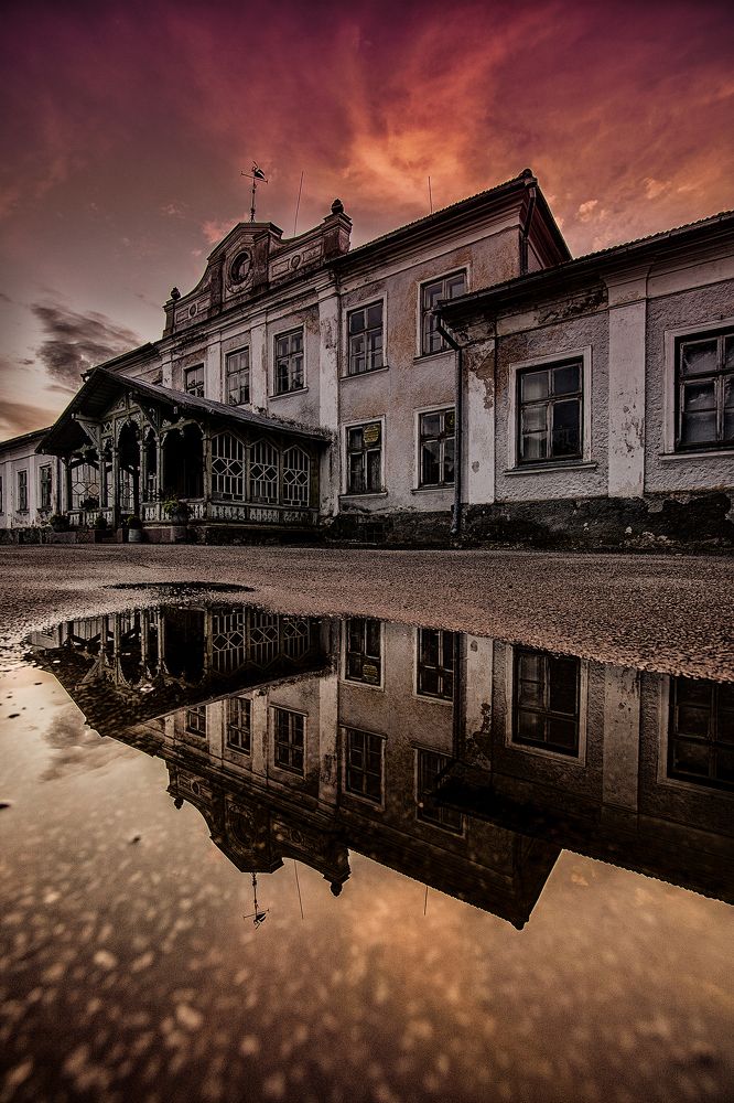 Фотография автора Aleksandr Kurnosov