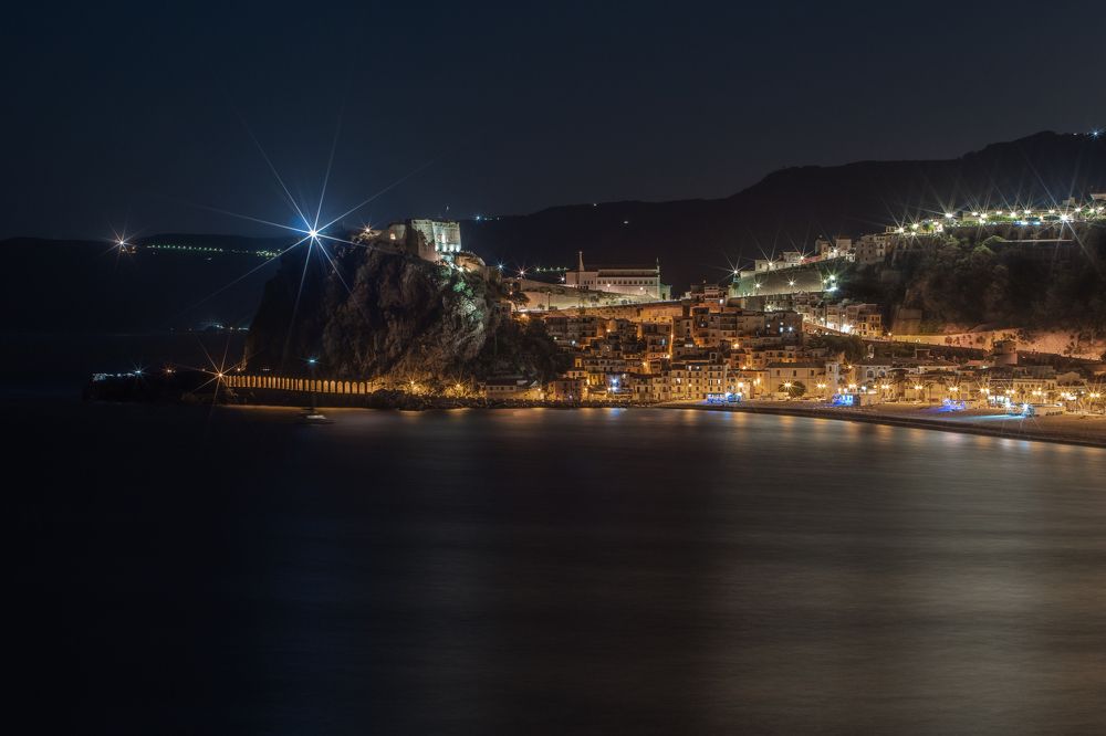 Photograph by Guido Calogero