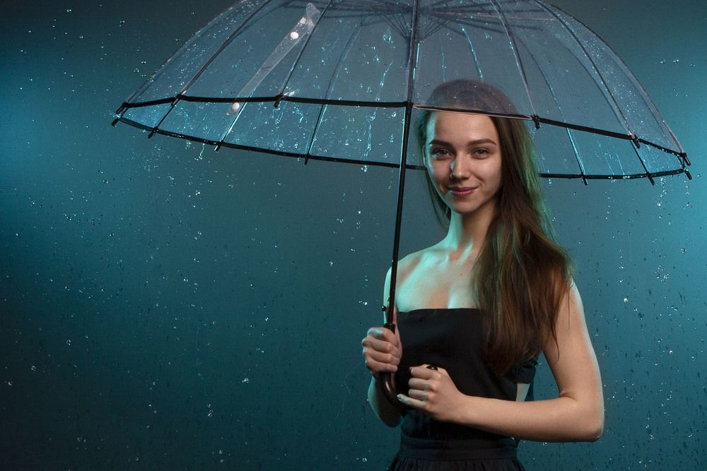 Photograph by Yuliy Osipova