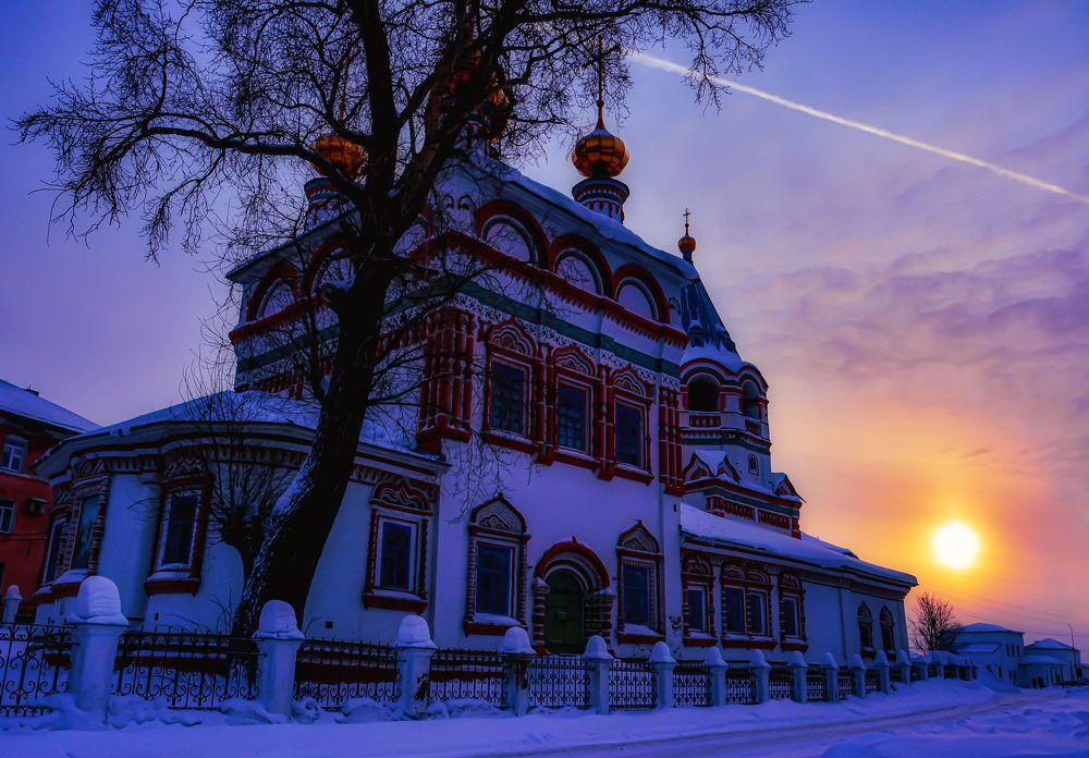 Photograph by Светлана Перминова