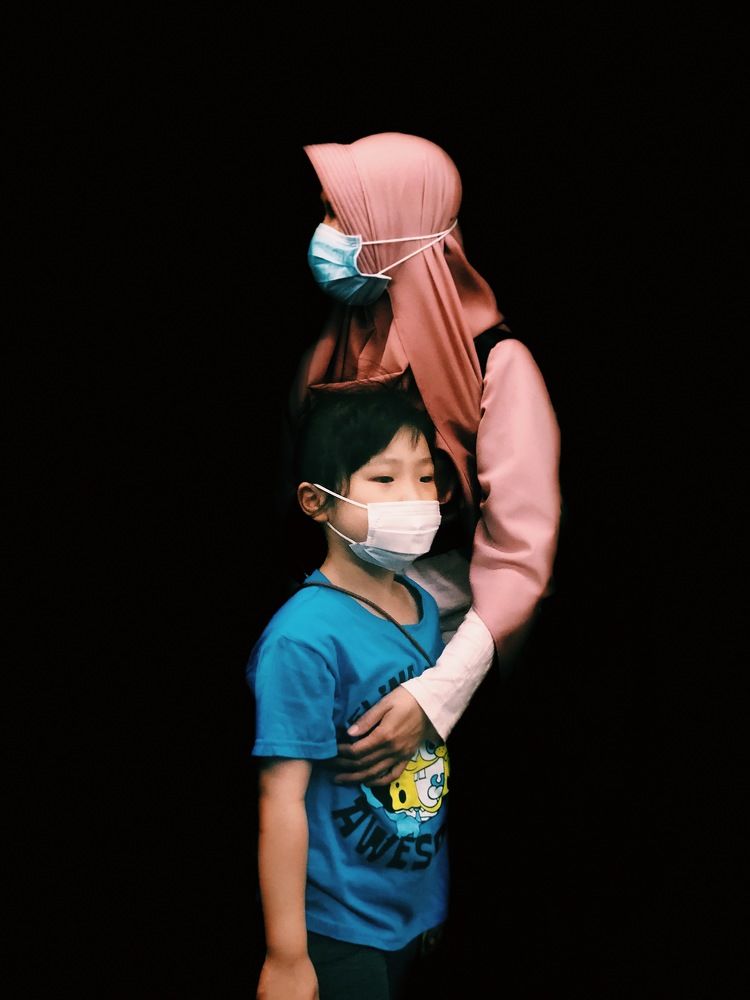 Photograph by Mark Lam