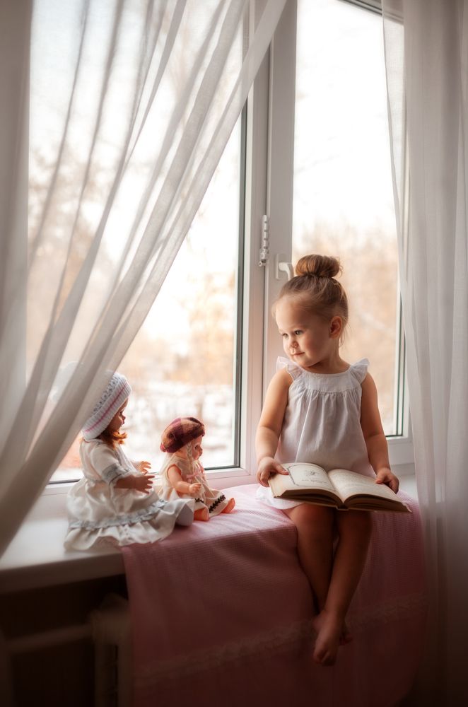 Photograph by Юлия Сафонова