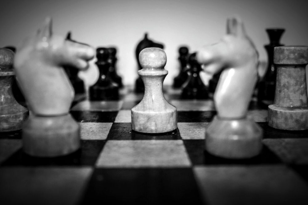 Photograph by Екатерина Боярина