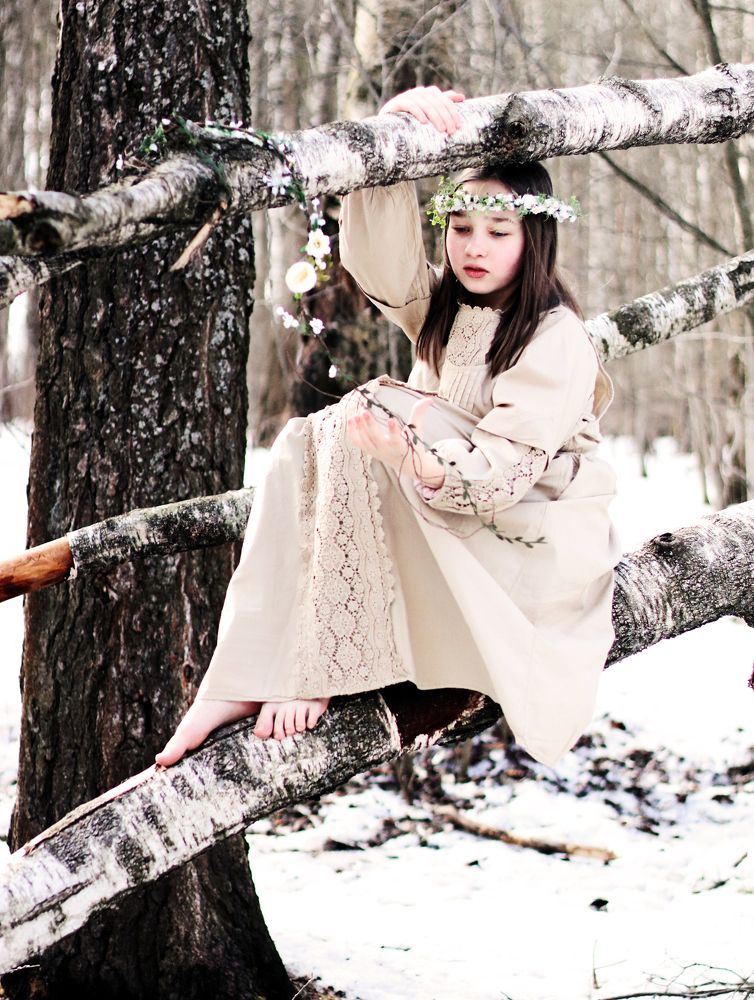 Photograph by Lubov Chelukanova