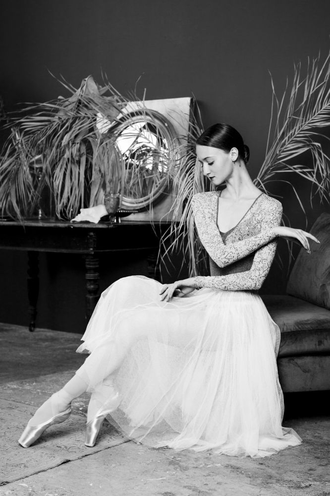 Photograph by Елена Кондратова