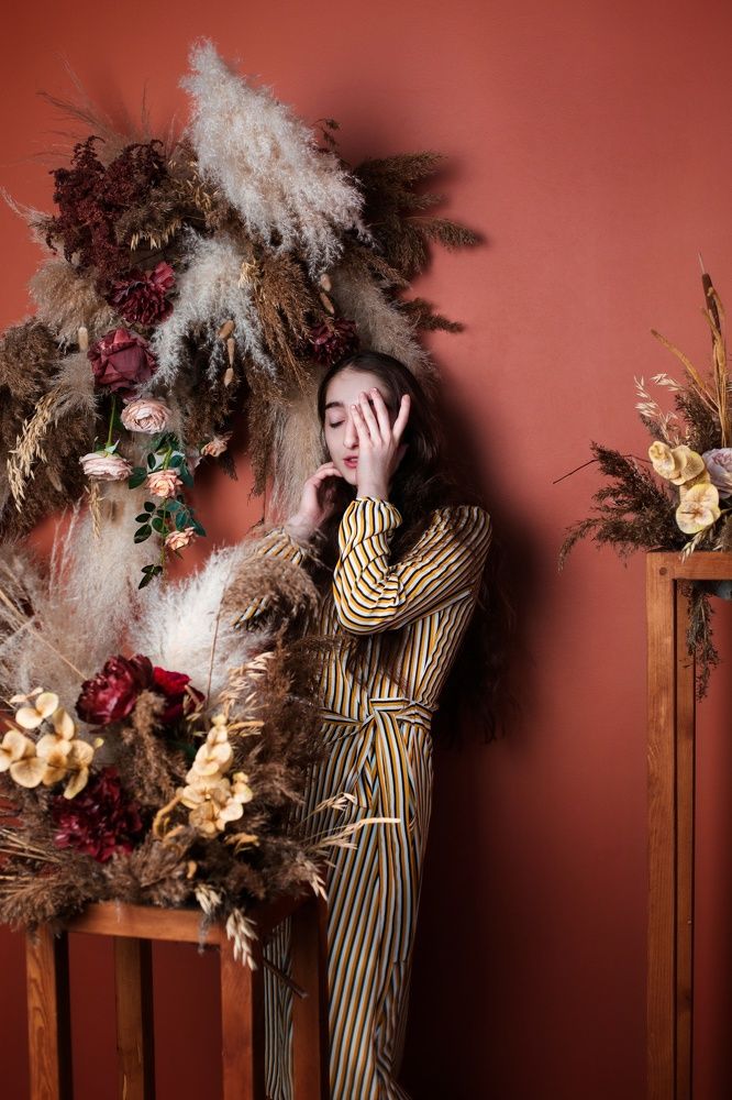 Фотография автора Екатерина Беридзе