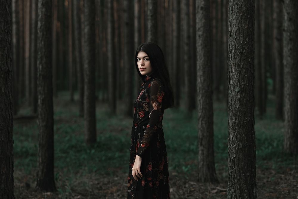 Photograph by Владислав Бирюков