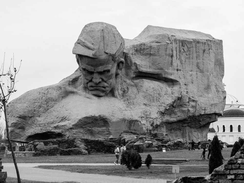 Фотография автора Александр Галах