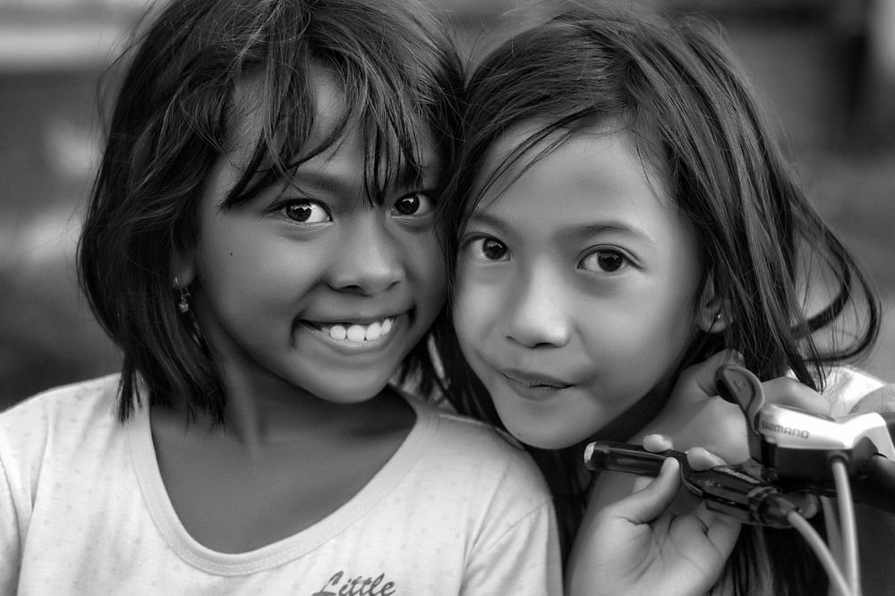 Photograph by Juno De