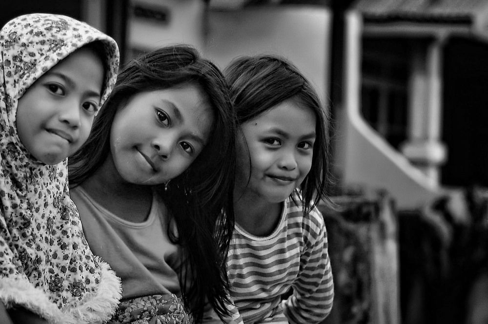 Photograph by Juno De