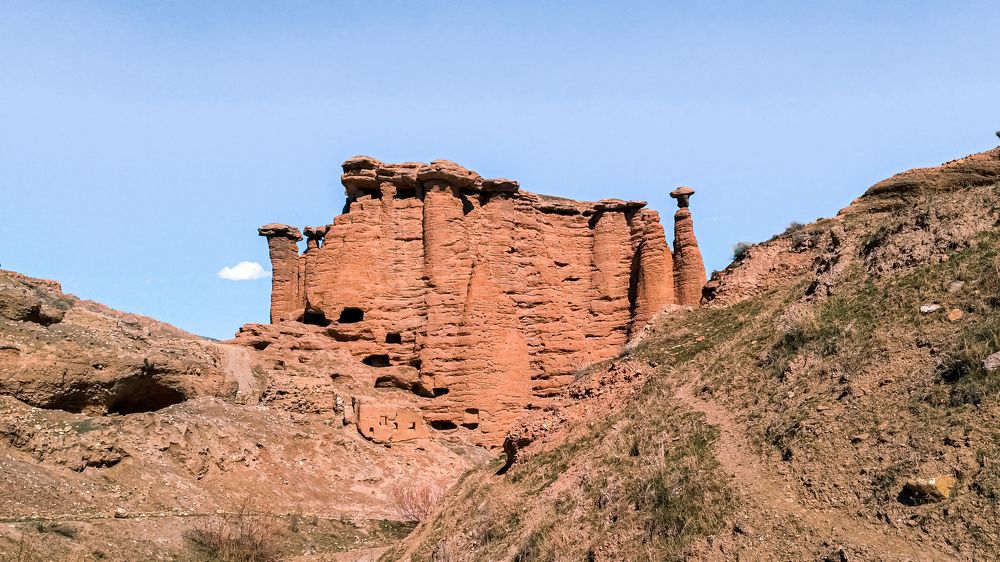 Photograph by Mohammad Amin Karimi