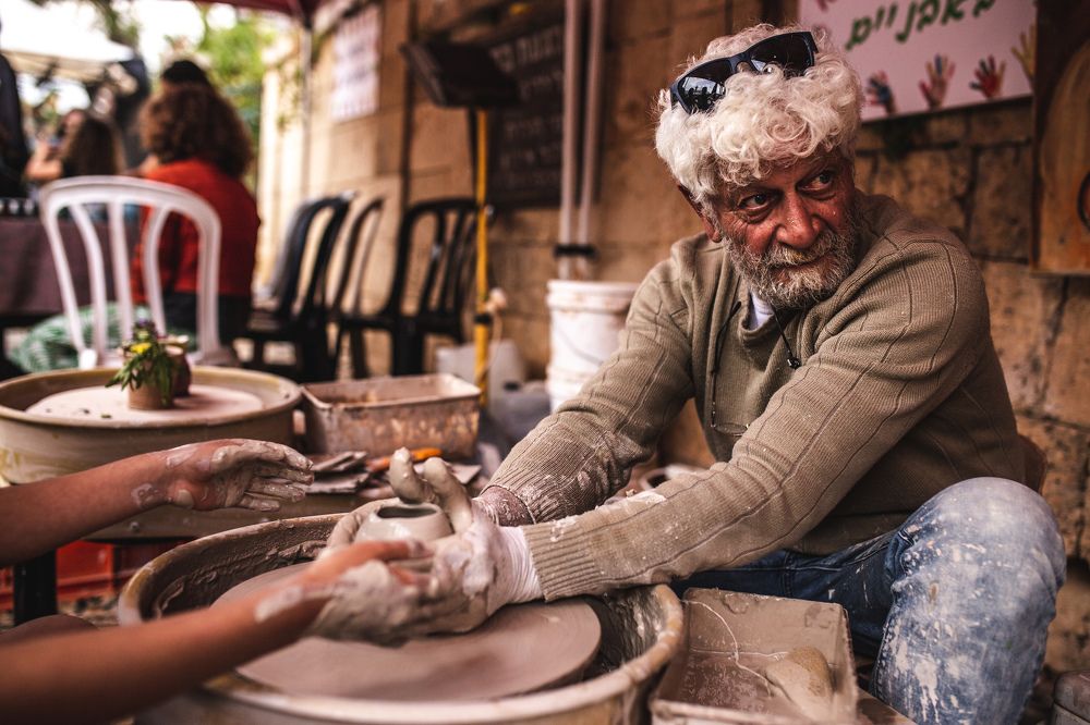 Photograph by Алена Гаспарян