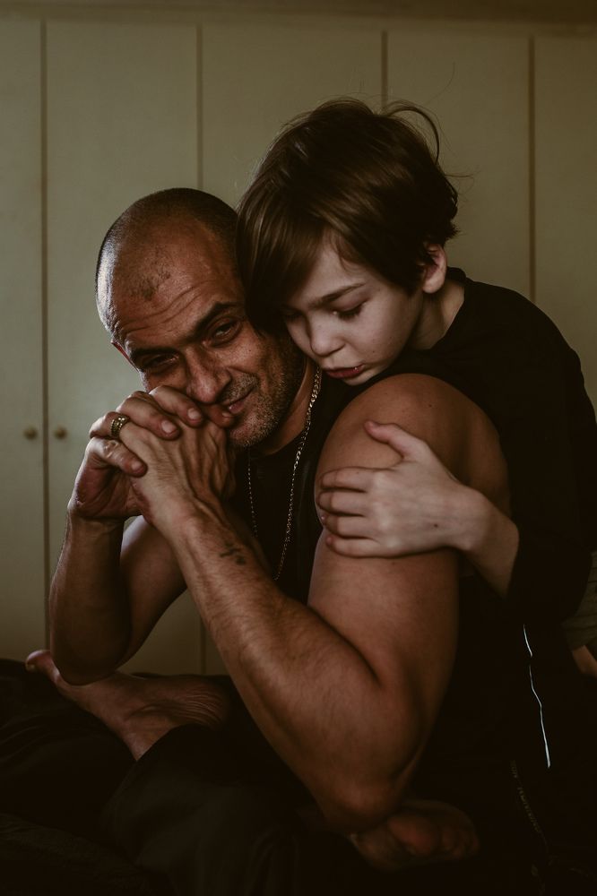 Photograph by Алена Гаспарян