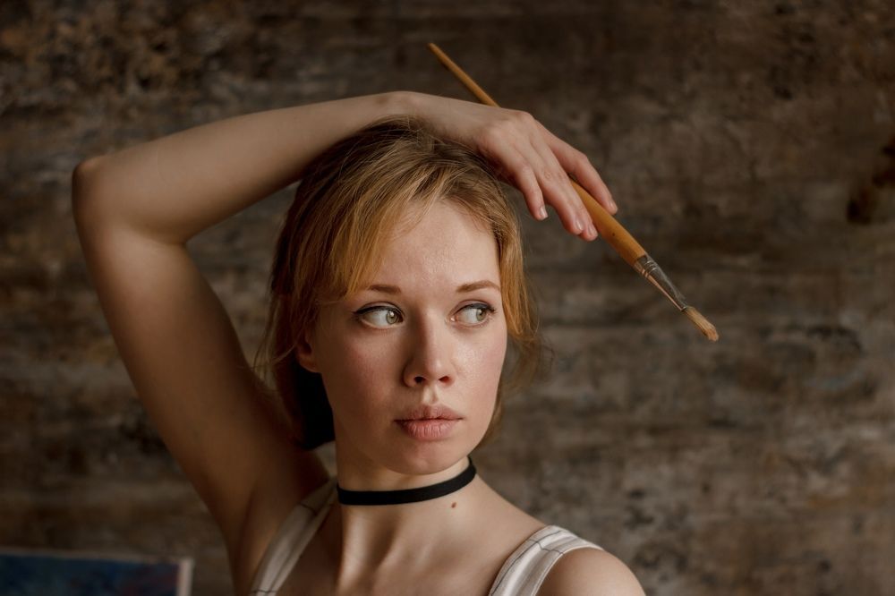 Photograph by Александра Пургаева