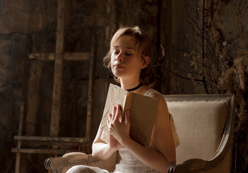 Photograph by Александра Пургаева