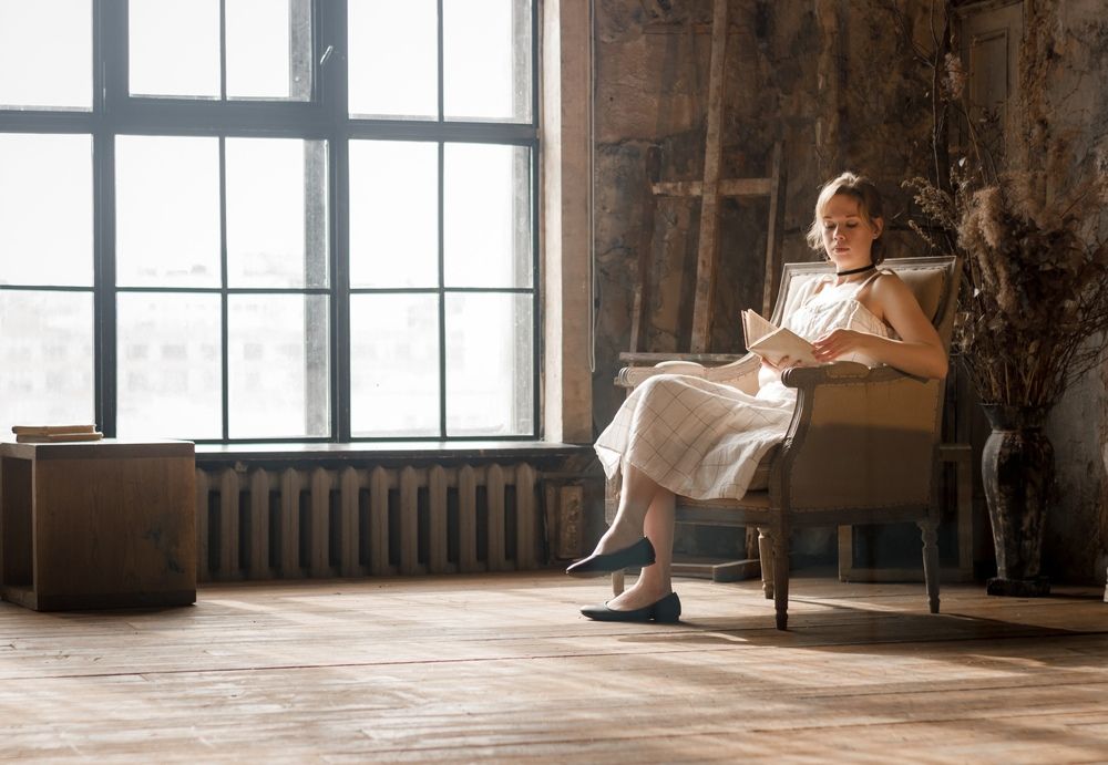 Photograph by Александра Пургаева