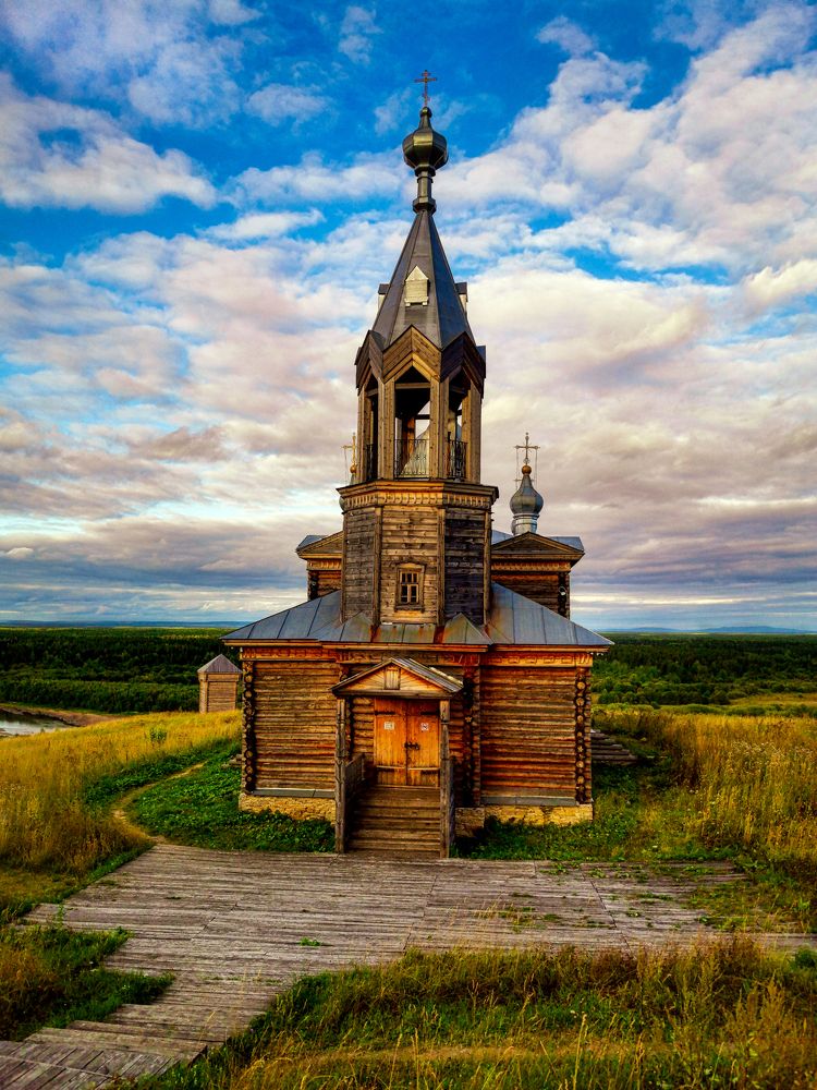 Photograph by Светлана Перминова