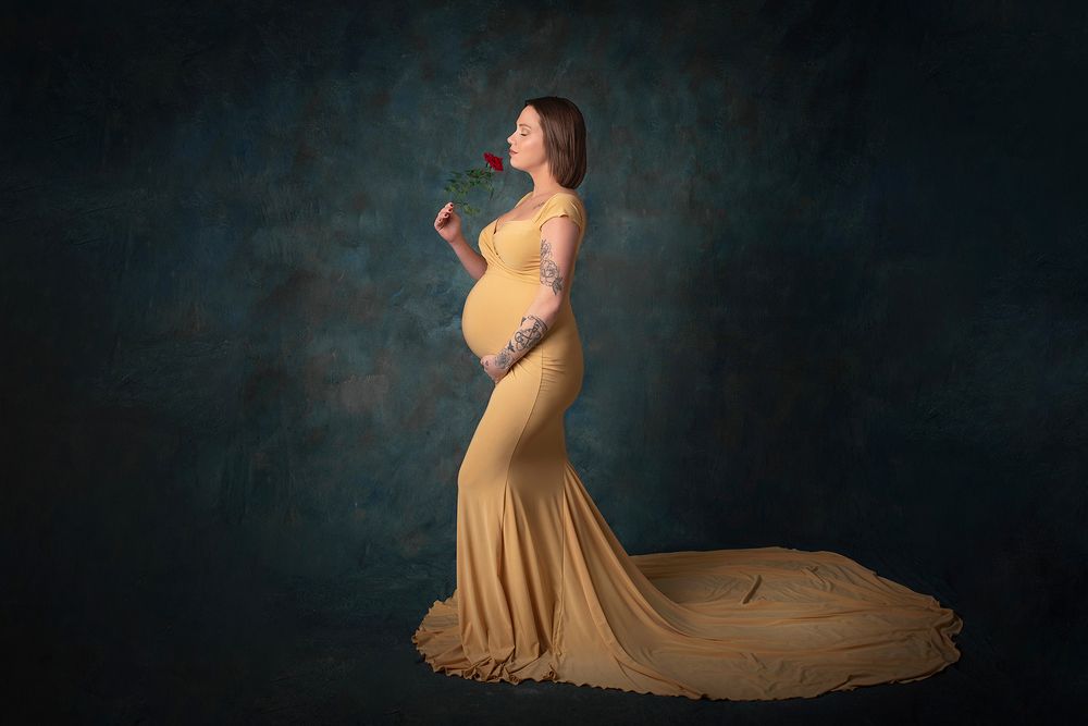 Photograph by Cécile Rulmont