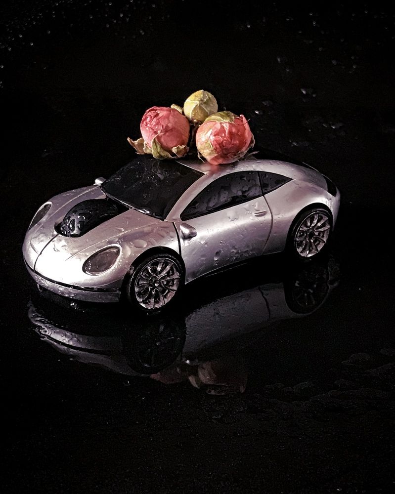 Photograph by Наталья Перерва