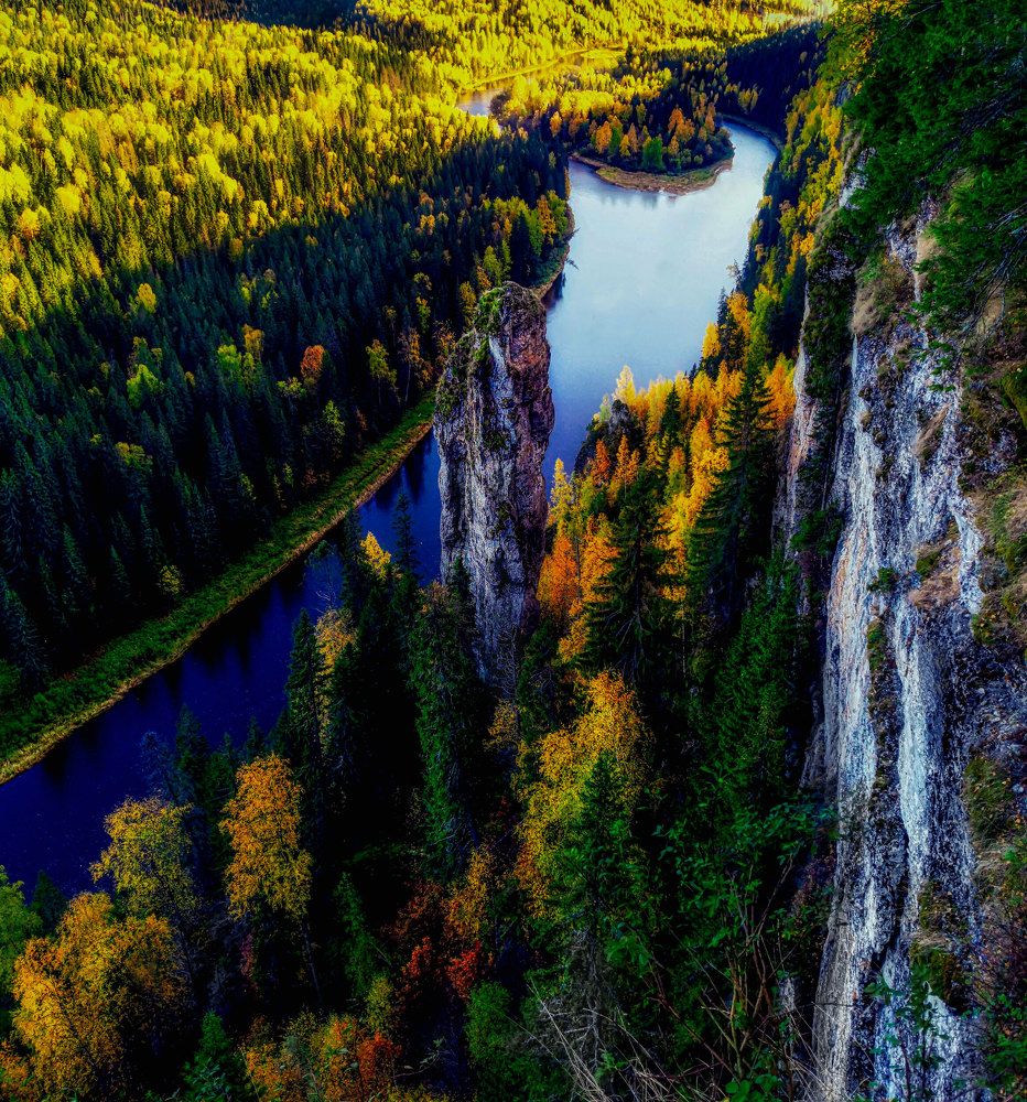 Photograph by Светлана Перминова