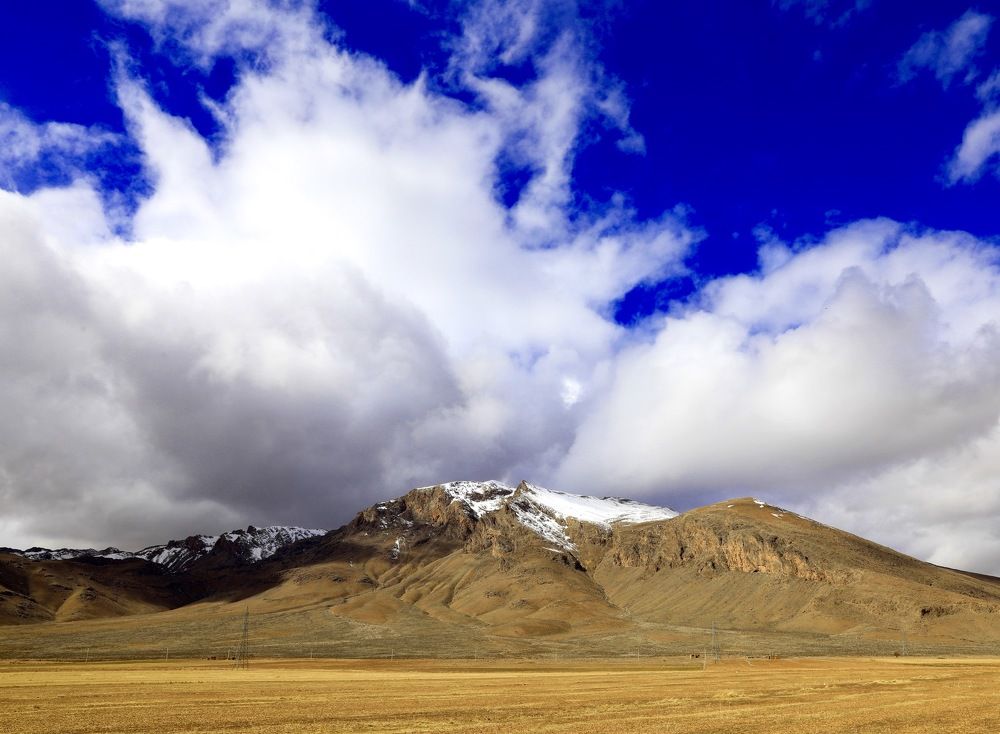 Photograph by Farinaz Bagherpour