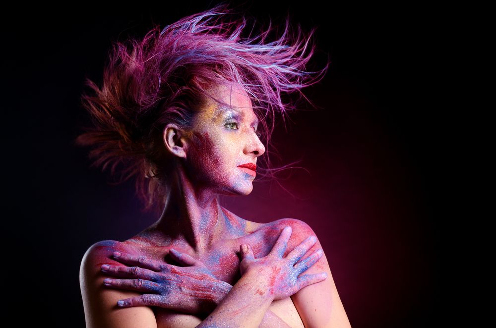 Фотография автора Alesia Ramhofer