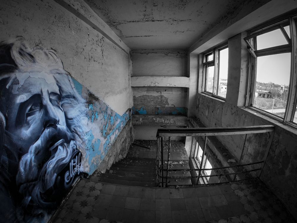 Photograph by Алексей Оборин