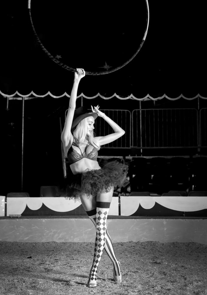 Фотография автора Alesia Ramhofer