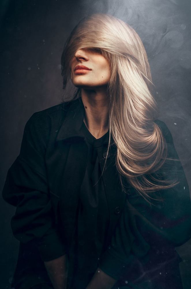 Photograph by Евгения Бабкина