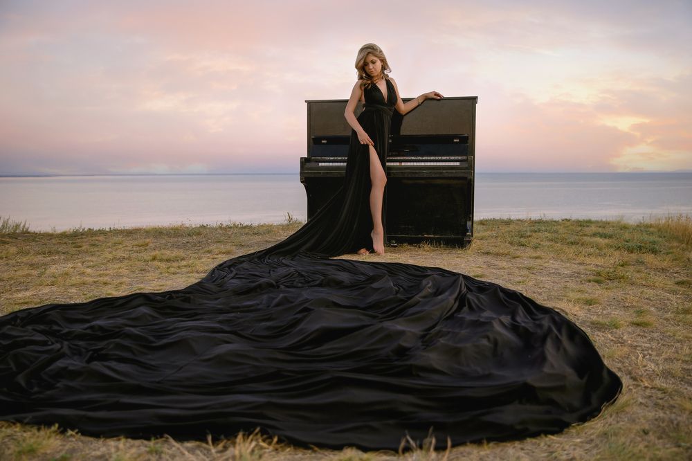 Photograph by Виктория Шакула