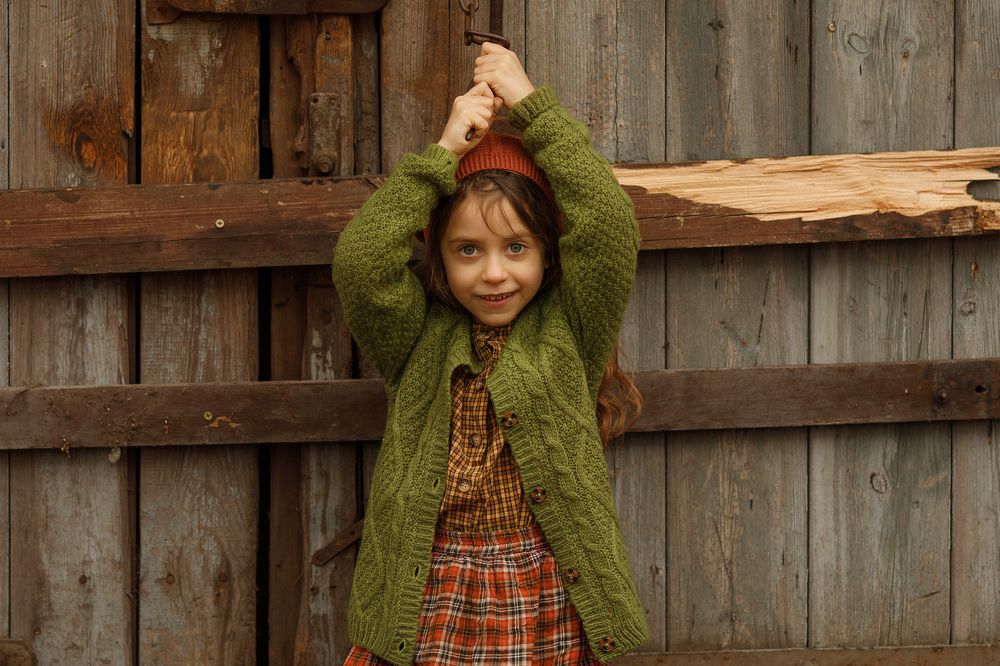 Photograph by Irena Chudak