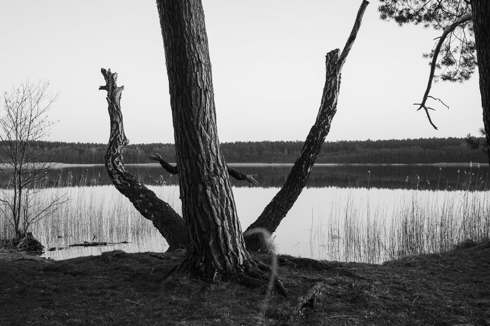 Photograph by jean-pierre damen