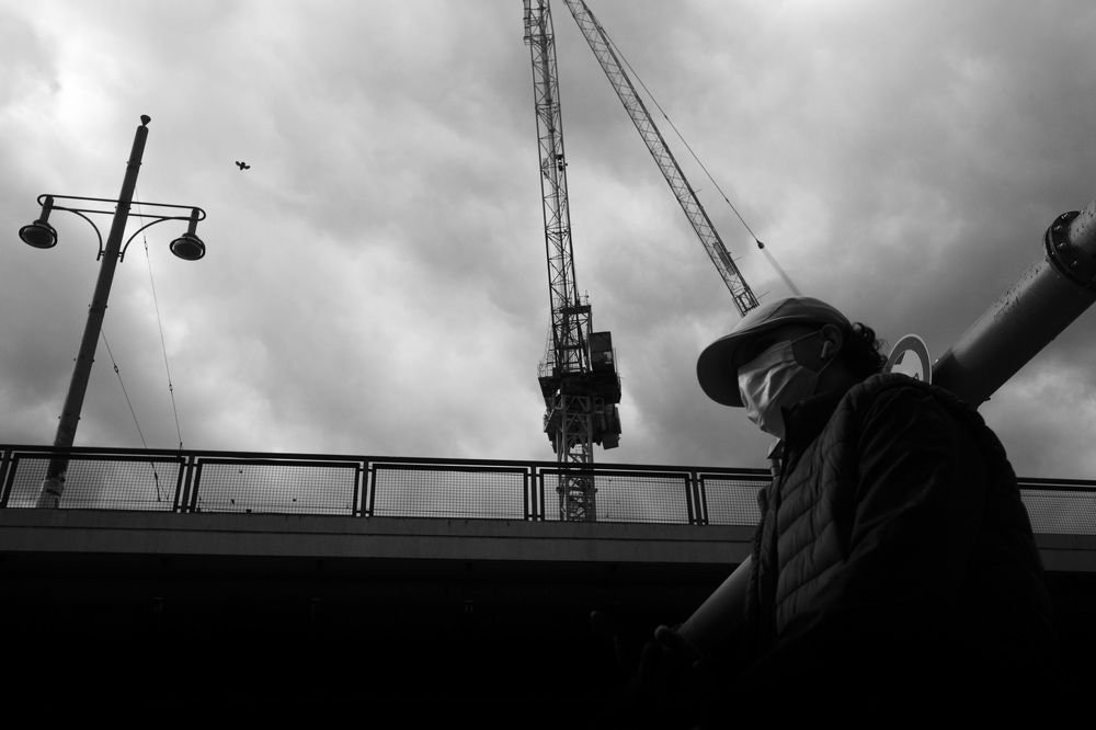 Photograph by jean-pierre damen