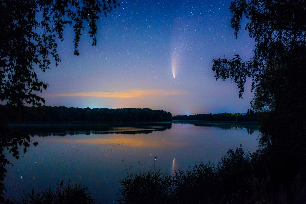 Photograph by Sergey Trush