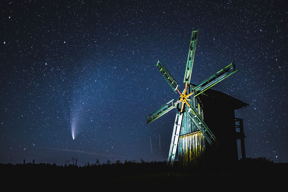 Photograph by Sergey Trush