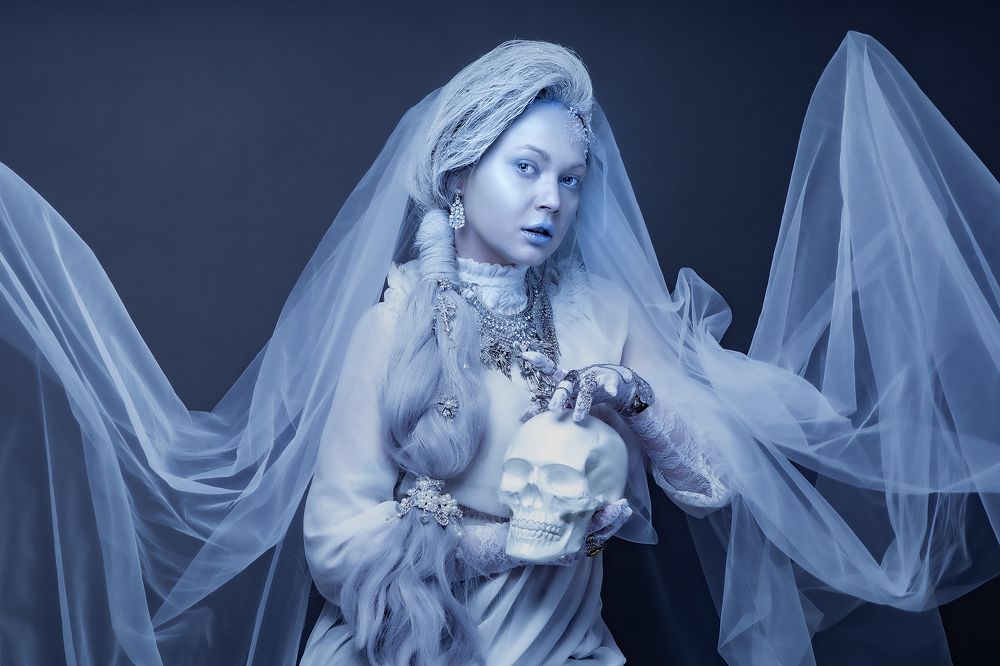 The departure of the Ice Queen