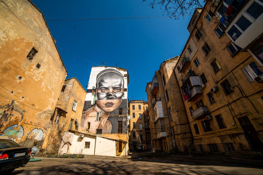 Photograph by Гаврилова Оксана