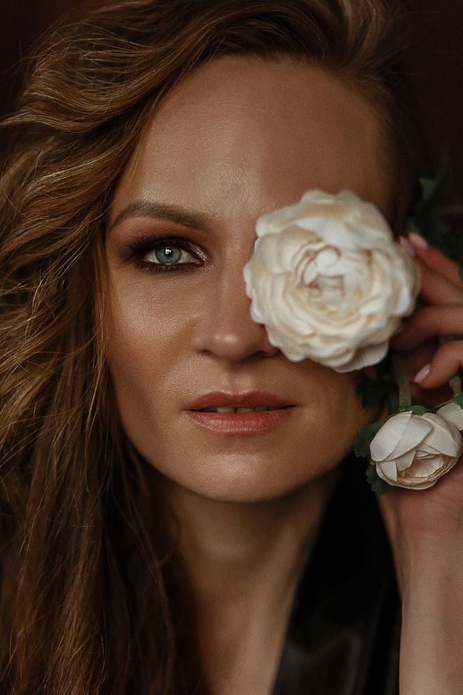 Photograph by Шталинберг Наталья