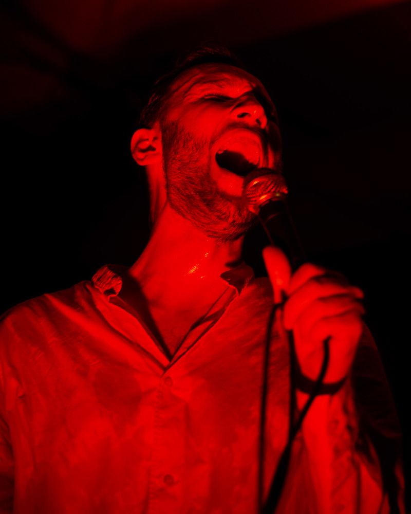 the voice of Namatjira