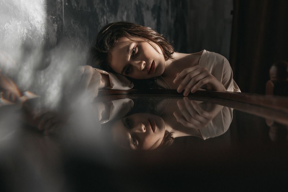 Photograph by Екатерина Абакумова