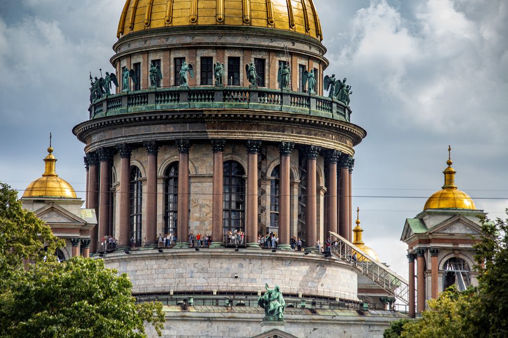 Photograph by Andrey Matveenko