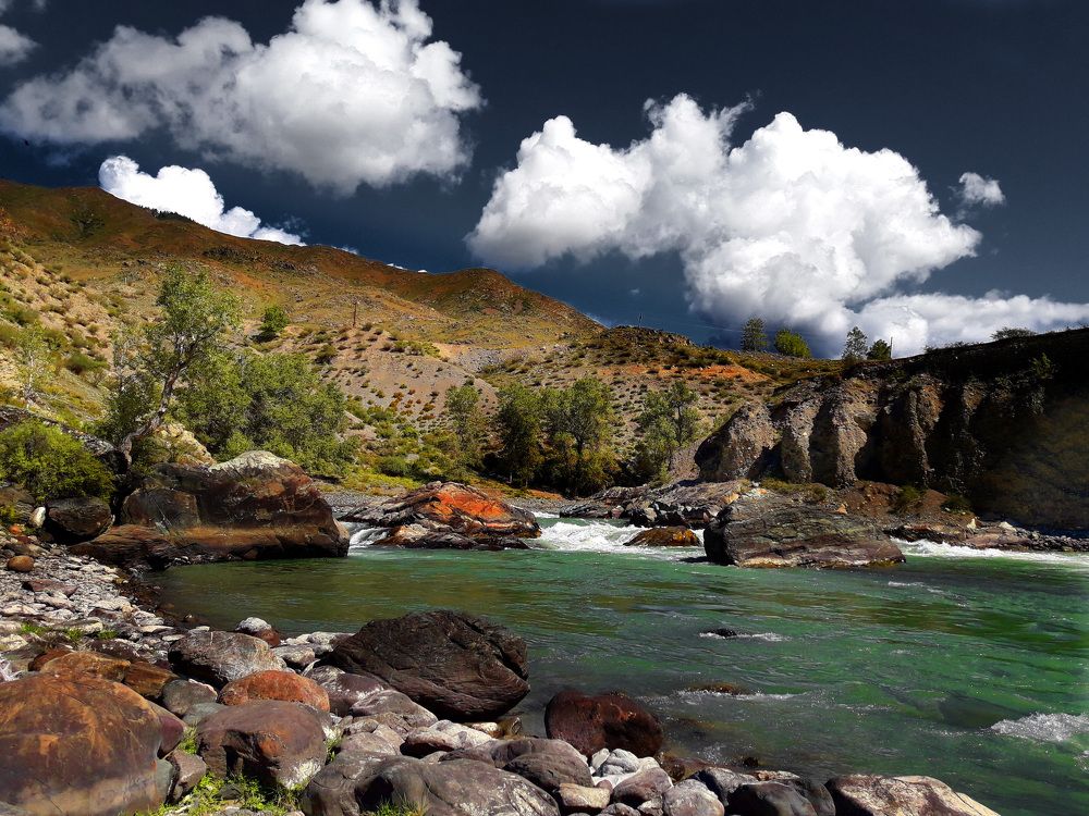 Photograph by Владимир Каверин