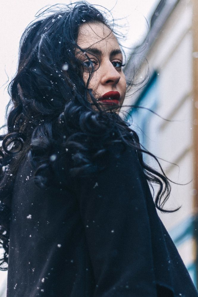 Photograph by Екатерина Абакумова