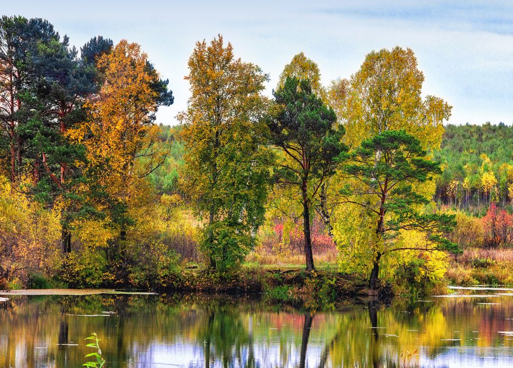 Photograph by Victor Pruhnitskiiy