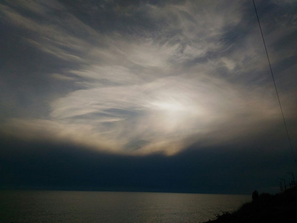 Photograph by Сергей Якунинский